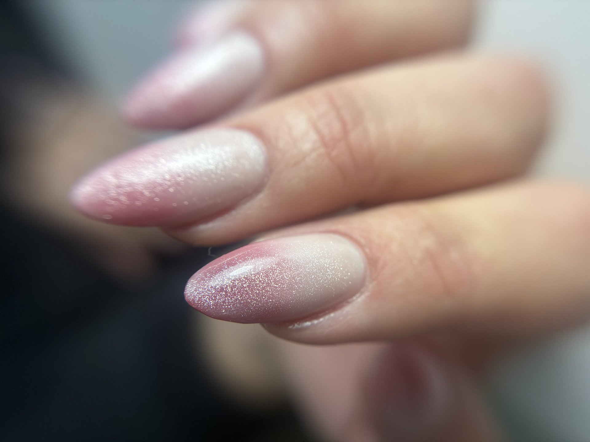 Nail art by Black Thorn Studio 5