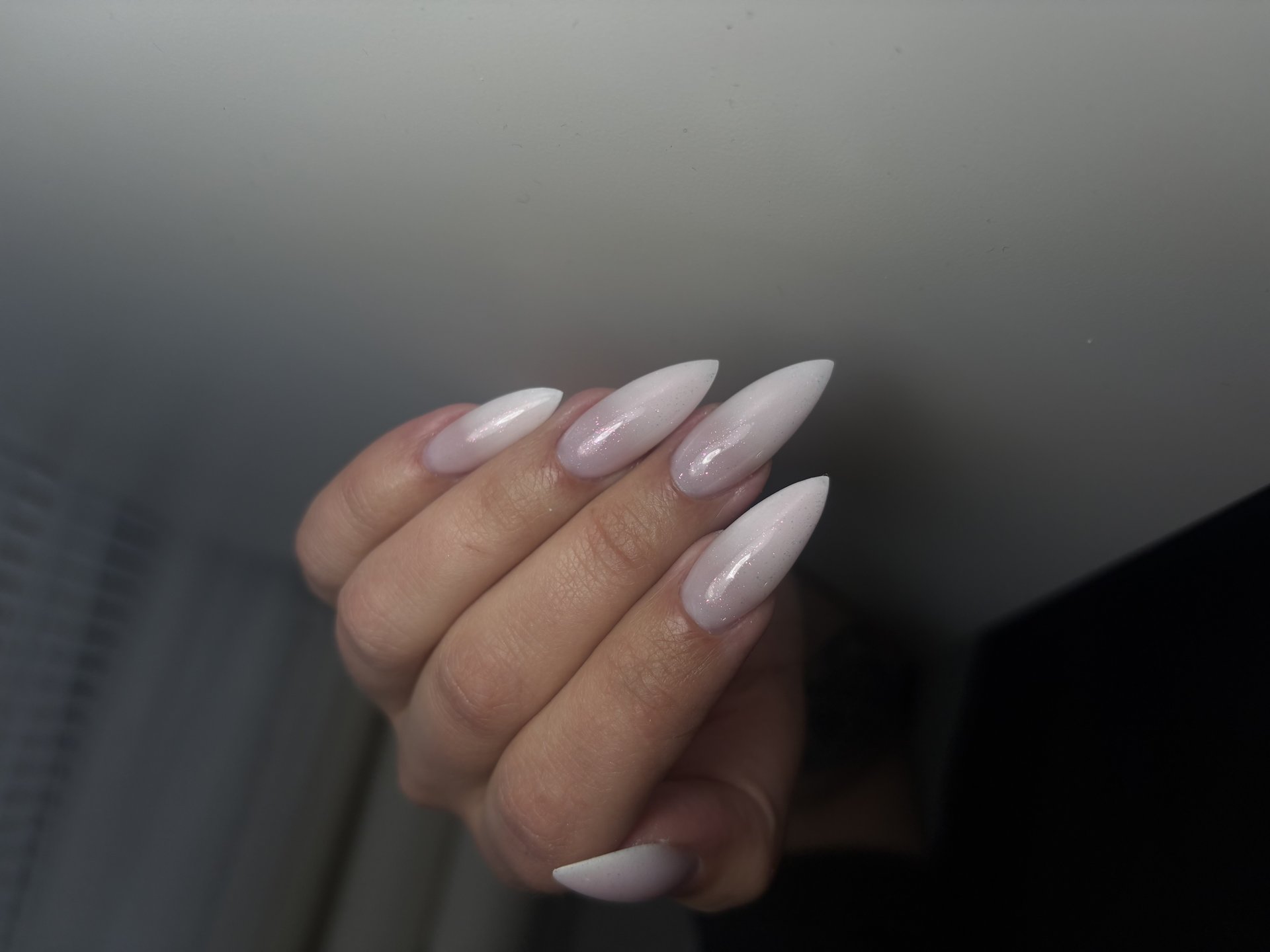 Nail art by Black Thorn Studio 10